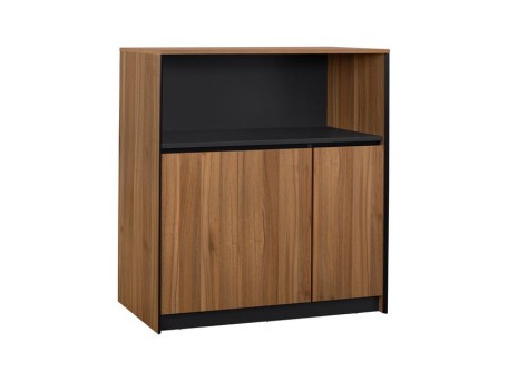 ΝΤΟΥΛΑΠΙ ΓΡΑΦΕΙΟΥ SUPREME 120Χ40Χ120 HM2358