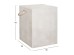 ΣΚΑΜΠΟ ΤΕΤΡΑΓΩΝΟ ΜΕ ΧΕΡΟΥΛΙΑ ZAK HM6581.02 FIBER CEMENT ΣΕ ΜΠΕΖ 36x36x43Υεκ ΣΚΑΜΠΟ ΤΕΤΡΑΓΩΝΟ ΜΕ ΧΕΡΟΥΛΙΑ ZAK HM6581.02 FIBER CEMENT ΣΕ ΜΠΕΖ 36x36x43Υεκ