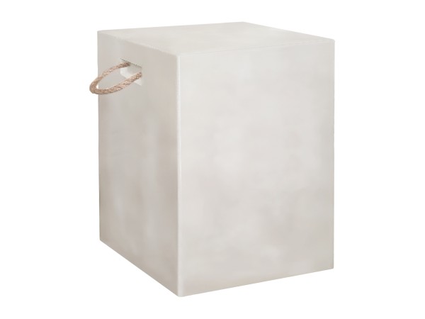 ΣΚΑΜΠΟ ΤΕΤΡΑΓΩΝΟ ΜΕ ΧΕΡΟΥΛΙΑ ZAK HM6581.02 FIBER CEMENT ΣΕ ΜΠΕΖ 36x36x43Υεκ ΣΚΑΜΠΟ ΤΕΤΡΑΓΩΝΟ ΜΕ ΧΕΡΟΥΛΙΑ ZAK HM6581.02 FIBER CEMENT ΣΕ ΜΠΕΖ 36x36x43Υεκ