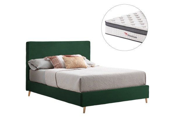 ΚΡΕΒΑΤΙ ΔΙΠΛΟ ΜΕ ΣΤΡΩΜΑ INDRA HM10810.13 ΚΥΠΑΡΙΣΣΙ ΒΕΛΟΥΔΟ--ΓΙΑ ΣΤΡΩΜΑ 160x200εκ ΚΡΕΒΑΤΙ ΔΙΠΛΟ ΜΕ ΣΤΡΩΜΑ INDRA HM10810.13 ΚΥΠΑΡΙΣΣΙ ΒΕΛΟΥΔΟ--ΓΙΑ ΣΤΡΩΜΑ 160x200εκ