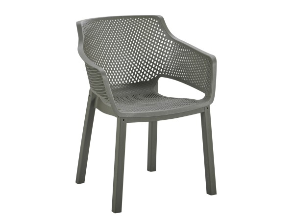 ΠΟΛΥΘΡΟΝΑ ΠΟΛΥΠΡΟΠΥΛΕΝΙΟΥ PEGGY HM6368.05 DARK OLIVE GREEN 60x55x79Υεκ ΠΟΛΥΘΡΟΝΑ ΠΟΛΥΠΡΟΠΥΛΕΝΙΟΥ PEGGY HM6368.05 DARK OLIVE GREEN 60x55x79Υεκ