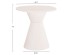 ΤΡΑΠΕΖΙ ΤΡΑΠΕΖΑΡΙΑΣ ΣΤΡΟΓΓΥΛΟ ΣΕΙΡΑ SANTORINI HM18055 MDF ΥΠΟΛΕΥΚΟ ΧΡΩΜΑ Φ77x76Υεκ. ΤΡΑΠΕΖΙ ΤΡΑΠΕΖΑΡΙΑΣ ΣΤΡΟΓΓΥΛΟ ΣΕΙΡΑ SANTORINI HM18055 MDF ΥΠΟΛΕΥΚΟ ΧΡΩΜΑ Φ77x76Υεκ.