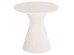 ΤΡΑΠΕΖΙ ΤΡΑΠΕΖΑΡΙΑΣ ΣΤΡΟΓΓΥΛΟ ΣΕΙΡΑ SANTORINI HM18055 MDF ΥΠΟΛΕΥΚΟ ΧΡΩΜΑ Φ77x76Υεκ. ΤΡΑΠΕΖΙ ΤΡΑΠΕΖΑΡΙΑΣ ΣΤΡΟΓΓΥΛΟ ΣΕΙΡΑ SANTORINI HM18055 MDF ΥΠΟΛΕΥΚΟ ΧΡΩΜΑ Φ77x76Υεκ.