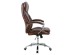 ΚΑΡΕΚΛΑ ΓΡΑΦΕΙΟΥ LANISHA HM1099.09 ΚΑΦΕ 65x73x125cm ΚΑΡΕΚΛΑ ΓΡΑΦΕΙΟΥ LANISHA HM1099.09 ΚΑΦΕ 65x73x125cm