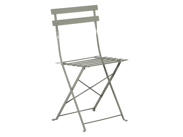 ΚΑΡΕΚΛΑ ΖΑΠΠΕΙΟΥ ΠΤΥΣΣΟΜΕΝΗ SOPHIE HM6337.05 ΜΕΤΑΛΛΙΚΗ DARK OLIVE 41x43x80Υεκ.