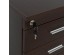 ΣΕΤ ΓΡΑΦΕΙΟΥ 2ΤΜΧ ΣΕ ΧΡΩΜΑ WENGE HM10211.02