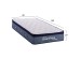 ΣΤΡΩΜΑ DREAMTOPIA, σειρά PRIVILEGE HM660.90 POCKET SPRING ΜΕ ΑΝΩΣΤΡΩΜΑ 90X190x29Υεκ.