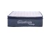 ΣΤΡΩΜΑ DREAMTOPIA, σειρά PRIVILEGE HM660.90 POCKET SPRING ΜΕ ΑΝΩΣΤΡΩΜΑ 90X190x29Υεκ.