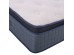 ΣΤΡΩΜΑ DREAMTOPIA, σειρά PRIVILEGE HM660.90 POCKET SPRING ΜΕ ΑΝΩΣΤΡΩΜΑ 90X190x29Υεκ.
