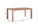 ΤΡΑΠΕΖΙ ΕΞΩΤ.ΧΩΡΟΥ GOYA HM6059.08 ΑΛΟΥΜΙΝΙΟ ΣE TERRACOTTA & POLYWOOD 160X80Χ75Υεκ. ΤΡΑΠΕΖΙ ΕΞΩΤ.ΧΩΡΟΥ GOYA HM6059.08 ΑΛΟΥΜΙΝΙΟ ΣE TERRACOTTA & POLYWOOD 160X80Χ75Υεκ.