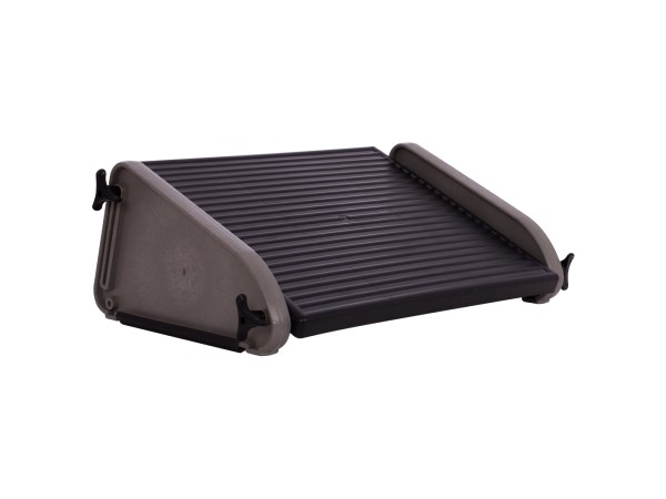 ΥΠΟΠΟΔΙΟ ΓΡΑΦΕΙΟΥ ΡΥΘΜΙΖΟΜΕΝΟ ΠΛΑΣΤΙΚΟ HM1140