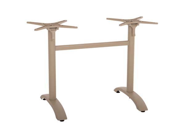 ΒΑΣΗ ΔΙΣΤΗΛΗ ΜΕ ΑΝΑΔΙΠΛΟΥΜΕΝΟΥΣ ΣΤΑΥΡΟΥΣ HM468.25 ΚΑΠΟΥΤΣΙΝΟ ΑΛΟΥΜΙΝΙΟ 104x60x73Υ ΒΑΣΗ ΔΙΣΤΗΛΗ ΜΕ ΑΝΑΔΙΠΛΟΥΜΕΝΟΥΣ ΣΤΑΥΡΟΥΣ HM468.25 ΚΑΠΟΥΤΣΙΝΟ ΑΛΟΥΜΙΝΙΟ 104x60x73Υ