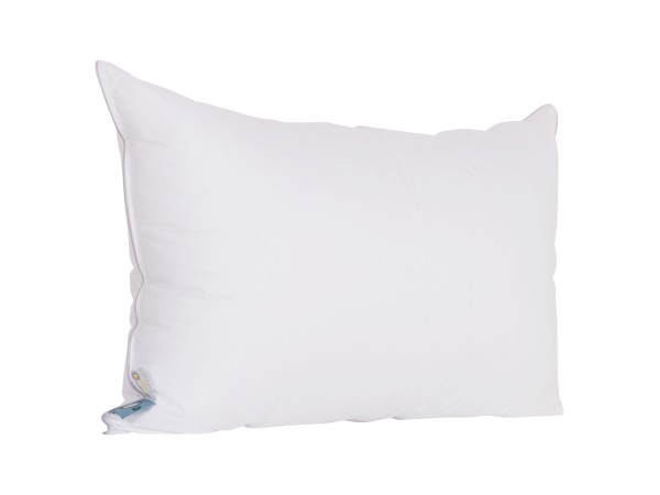 ΜΑΞΙΛΑΡΙ ΥΠΝΟΥ ΣΕΙΡΑ STEM HM12171 3D FIBER ΓΕΜΙΣΗ 50x70εκ.