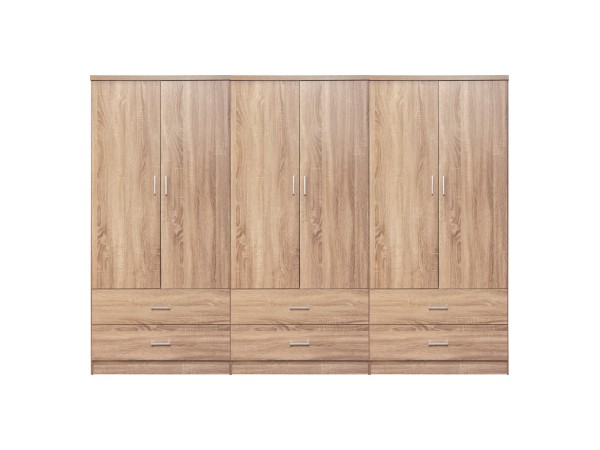 ΝΤΟΥΛΑΠΑ 6ΦΥΛΛΗ REINA ME 6 ΣΥΡΤΑΡΙΑ HM21060.02 ΜΕΛΑΜΙΝΗ ΣΕ ΣΟΝΑΜΑ 240x42x181Υεκ. ΝΤΟΥΛΑΠΑ 6ΦΥΛΛΗ REINA ME 6 ΣΥΡΤΑΡΙΑ HM21060.02 ΜΕΛΑΜΙΝΗ ΣΕ ΣΟΝΑΜΑ 240x42x181Υεκ.