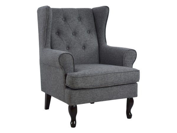 ΠΟΛΥΘΡΟΝΑ ΜΠΕΡΖΕΡΑ BRANDON HM3073.10 ΣΕ ΓΚΡΙ ΧΡΩΜΑ 83x83x104 εκ. ΠΟΛΥΘΡΟΝΑ ΜΠΕΡΖΕΡΑ BRANDON HM3073.10 ΣΕ ΓΚΡΙ ΧΡΩΜΑ 83x83x104 εκ.