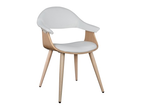 ΠΟΛΥΘΡΟΝΑΚΙ ΣΥΝΕΡΓΑΣΙΑΣ SUPERIOR PRO HM1111.02 SONAMA-ΑΣΠΡO PU 55x50x78Yεκ.