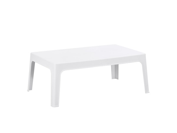 ΤΡΑΠΕΖΑΚΙ ΟΡΘΟΓΩΝΙΟ SLEEK HM6367.01 ΠΟΛΥΠΡΟΠΥΛΕΝΙΟ ΣΕ ΛΕΥΚΟ 99x59.5x39.5Υεκ. ΤΡΑΠΕΖΑΚΙ ΟΡΘΟΓΩΝΙΟ SLEEK HM6367.01 ΠΟΛΥΠΡΟΠΥΛΕΝΙΟ ΣΕ ΛΕΥΚΟ 99x59.5x39.5Υεκ.