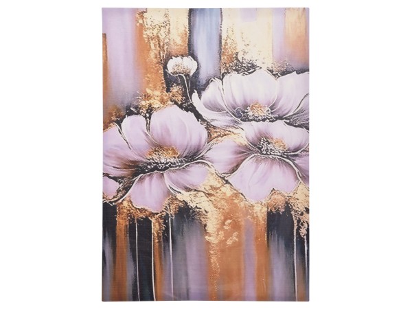 ΠΙΝΑΚΑΣ TOIXOY ΣΕΙΡΑ GOBI HM4858 ΕΚΤΥΠΩΜΕΝΟΣ ΚΑΜΒΑΣ 68x2,5(πάχος)x78Υεκ.