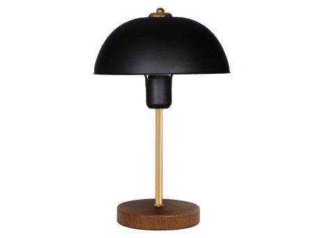 ΦΩΤΙΣΤΙΚΟ ΕΠΙΤΡΑΠΕΖΙΟ HM7582.01 ΜΑΥΡΟ