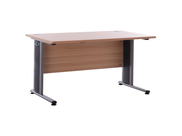 ΓΡΑΦΕΙΟ ΕΠΑΓΓΕΛΜΑΤΙΚΟ VALDEN HM2045.01 ΟΞΙΑ 150X80X75