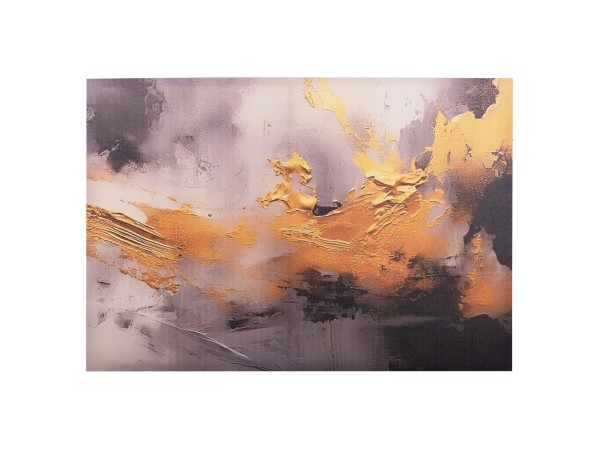 ΠΙΝΑΚΑΣ TOIXOY ΣΕΙΡΑ GOBI HM4859 ΕΚΤΥΠΩΜΕΝΟΣ ΚΑΜΒΑΣ 98x2,5(πάχος)x68Υεκ.