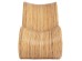 ΠΟΛΥΘΡΟΝΑ CURVY LOUNGE HM9645.01 ΑΠΟ RATTAN ΣΕ ΦΥΣΙΚΗ ΑΠΟΧΡΩΣΗ 63x128x97Y εκ. ΠΟΛΥΘΡΟΝΑ CURVY LOUNGE HM9645.01 ΑΠΟ RATTAN ΣΕ ΦΥΣΙΚΗ ΑΠΟΧΡΩΣΗ 63x128x97Y εκ.