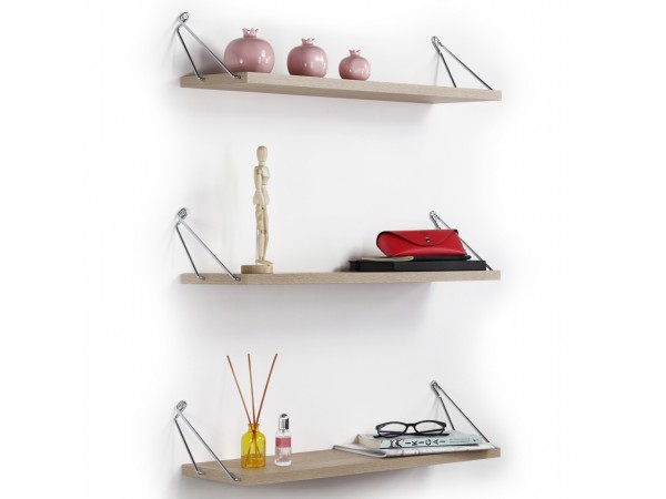 ΣΕΤ ΡΑΦΙΑ ΤΟΙΧΟΥ BHANN 3ΤΜΧ ΜΕΛΑΜΙΝΗ ΚΑΙ ΜΕΤΑΛΛΟ HM9173.01 SONAMA ΧΡΩΜΙΟ 60x12,5x18Υ εκ. ΣΕΤ ΡΑΦΙΑ ΤΟΙΧΟΥ BHANN 3ΤΜΧ ΜΕΛΑΜΙΝΗ ΚΑΙ ΜΕΤΑΛΛΟ HM9173.01 SONAMA ΧΡΩΜΙΟ 60x12,5x18Υ εκ.