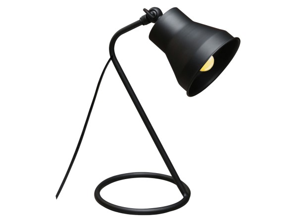 ΦΩΤΙΣΤΙΚΟ ΕΠΙΤΡΑΠΕΖΙΟ HM7589.01 ΜΑΥΡΟ