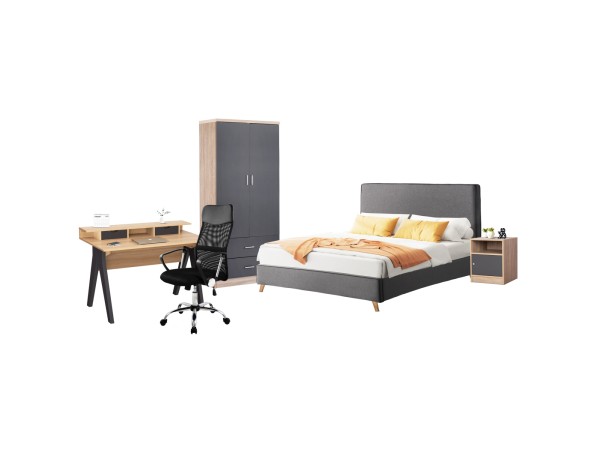 ΣΕΤ ΦΟΙΤΗΤΙΚΟ ΠΑΚΕΤΟ 5ΤΜΧ HM11906