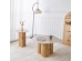 ΤΡΑΠΕΖΙ ΒΟΗΘΗΤΙΚΟ SILVA HM18444 ΚΕΡΑΜΙΚΟ TOP ΟΨΗ ΤΡΑΒΕΡΤΙΝΑΣ-MDF ΦΥΣΙΚΟ Φ45x55Υεκ. ΤΡΑΠΕΖΙ ΒΟΗΘΗΤΙΚΟ SILVA HM18444 ΚΕΡΑΜΙΚΟ TOP ΟΨΗ ΤΡΑΒΕΡΤΙΝΑΣ-MDF ΦΥΣΙΚΟ Φ45x55Υεκ.