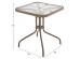 ΤΡΑΠΕΖΙ ΕΞΩΤ.ΧΩΡΟΥ FIGO HM5035.04 ΜΕΤΑΛΛΟ ΣΑΜΠΑΝΙ-ΓΥΑΛΙΝΗ ΕΠΙΦΑΝΕΙΑ 60Χ60Χ70Υεκ ΤΡΑΠΕΖΙ ΕΞΩΤ.ΧΩΡΟΥ FIGO HM5035.04 ΜΕΤΑΛΛΟ ΣΑΜΠΑΝΙ-ΓΥΑΛΙΝΗ ΕΠΙΦΑΝΕΙΑ 60Χ60Χ70Υεκ