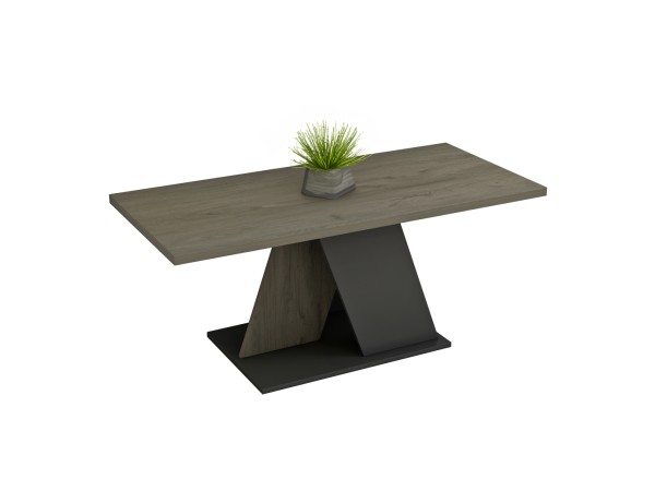 ΤΡΑΠΕΖΙ ΣΑΛΟΝΙΟΥ DILE HM9528.01 ΜΕΛΑΜΙΝΗ ΣΕ ΣΟΝΑΜΑ-ΓΚΡΙ 110x55x47Υεκ. ΤΡΑΠΕΖΙ ΣΑΛΟΝΙΟΥ DILE HM9528.01 ΜΕΛΑΜΙΝΗ ΣΕ ΣΟΝΑΜΑ-ΓΚΡΙ 110x55x47Υεκ.