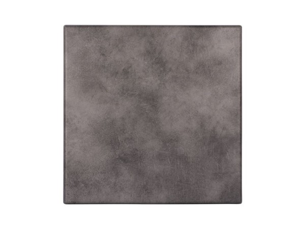 ΕΠΙΦΑΝΕΙΑ ΤΡΑΠΕΖΙΟΥ WERZALIT 70Χ70Χ3.5εκ. CEMENT 5648 HM5230.12