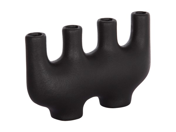 ΕΠΙΤΡΑΠΕΖΙΟ ΚΕΡΑΜΙΚΟ ΔΙΑΚΟΣΜΗΤΙΚΟ MANI HM4641.02 ΜΑΥΡΟ ΜΑΤ 21x6x13Υεκ ΕΠΙΤΡΑΠΕΖΙΟ ΚΕΡΑΜΙΚΟ ΔΙΑΚΟΣΜΗΤΙΚΟ MANI HM4641.02 ΜΑΥΡΟ ΜΑΤ 21x6x13Υεκ