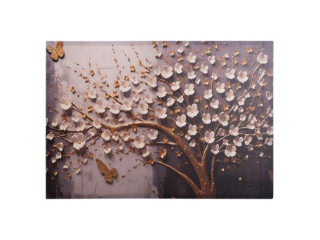 ΠΙΝΑΚΑΣ TOIXOY ΣΕΙΡΑ GOBI HM4863 ΕΚΤΥΠΩΜΕΝΟΣ ΚΑΜΒΑΣ 98x2,5(πάχος)x68Υεκ.