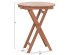 ΤΡΑΠΕΖΙ ΣΚΗΝΟΘΕΤΗ ΣΤΡΟΓΓΥΛΟ HEIDEL HM18120 ΞΥΛΟ TEAK--ΦΥΣΙΚΟ Φ60x75Υεκ. ΤΡΑΠΕΖΙ ΣΚΗΝΟΘΕΤΗ ΣΤΡΟΓΓΥΛΟ HEIDEL HM18120 ΞΥΛΟ TEAK--ΦΥΣΙΚΟ Φ60x75Υεκ.