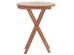 ΤΡΑΠΕΖΙ ΣΚΗΝΟΘΕΤΗ ΣΤΡΟΓΓΥΛΟ HEIDEL HM18120 ΞΥΛΟ TEAK--ΦΥΣΙΚΟ Φ60x75Υεκ. ΤΡΑΠΕΖΙ ΣΚΗΝΟΘΕΤΗ ΣΤΡΟΓΓΥΛΟ HEIDEL HM18120 ΞΥΛΟ TEAK--ΦΥΣΙΚΟ Φ60x75Υεκ.