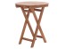 ΤΡΑΠΕΖΙ ΣΚΗΝΟΘΕΤΗ ΣΤΡΟΓΓΥΛΟ HEIDEL HM18120 ΞΥΛΟ TEAK--ΦΥΣΙΚΟ Φ60x75Υεκ. ΤΡΑΠΕΖΙ ΣΚΗΝΟΘΕΤΗ ΣΤΡΟΓΓΥΛΟ HEIDEL HM18120 ΞΥΛΟ TEAK--ΦΥΣΙΚΟ Φ60x75Υεκ.