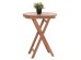 ΤΡΑΠΕΖΙ ΣΚΗΝΟΘΕΤΗ ΣΤΡΟΓΓΥΛΟ HEIDEL HM18120 ΞΥΛΟ TEAK--ΦΥΣΙΚΟ Φ60x75Υεκ. ΤΡΑΠΕΖΙ ΣΚΗΝΟΘΕΤΗ ΣΤΡΟΓΓΥΛΟ HEIDEL HM18120 ΞΥΛΟ TEAK--ΦΥΣΙΚΟ Φ60x75Υεκ.
