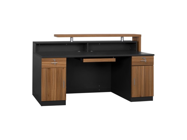 ΕΠΑΓΓΕΛΜΑΤΙΚΟ ΓΡΑΦΕΙΟ ΥΠΟΔΟΧΗΣ SUPREME 200Χ62Χ104 HM2362 ΕΠΑΓΓΕΛΜΑΤΙΚΟ ΓΡΑΦΕΙΟ ΥΠΟΔΟΧΗΣ SUPREME 200Χ62Χ104 HM2362