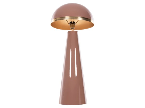 ΦΩΤΙΣΤΙΚΟ ΔΑΠΕΔΟΥ SMUSH HM4257.06 ΜΕΤΑΛΛΟ ΣΟΜΟΝ & ΧΡΥΣΟ-ΡΥΘΜΙΖΟΜΕΝΟ ΚΑΠΕΛΟ Φ36,5x84Υ ΦΩΤΙΣΤΙΚΟ ΔΑΠΕΔΟΥ SMUSH HM4257.06 ΜΕΤΑΛΛΟ ΣΟΜΟΝ & ΧΡΥΣΟ-ΡΥΘΜΙΖΟΜΕΝΟ ΚΑΠΕΛΟ Φ36,5x84Υ