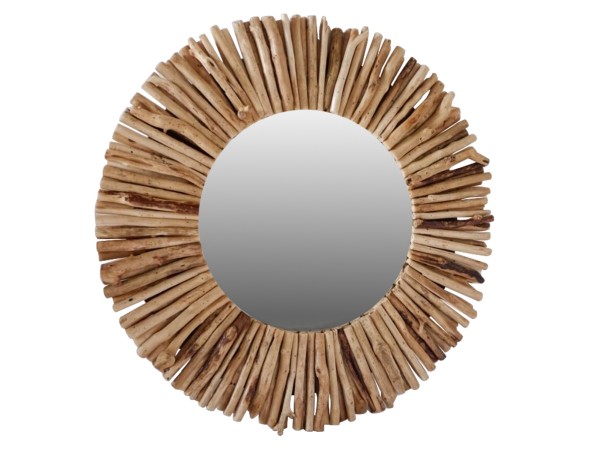 ΚΑΘΡΕΠΤΗΣ ΑΠΟ DRIFTWOOD ΦΥΣΙΚΟ HM7720 60X5X60YΕΚ. ΚΑΘΡΕΠΤΗΣ ΑΠΟ DRIFTWOOD ΦΥΣΙΚΟ HM7720 60X5X60YΕΚ.