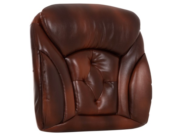 ΑΝΤΑΛΛΑΚΤΙΚO ΚΑΘΙΣΜΑ ΓΙΑ ΚΑΡΕΚΛΑ ΓΡΑΦΕΙΟΥ HM1099.09 ΚΑΦΕ PU 56x10x56εκ. ΑΝΤΑΛΛΑΚΤΙΚO ΚΑΘΙΣΜΑ ΓΙΑ ΚΑΡΕΚΛΑ ΓΡΑΦΕΙΟΥ HM1099.09 ΚΑΦΕ PU 56x10x56εκ.