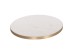 ΕΠΙΦΑΝΕΙΑ ΤΡΑΠΕΖΙΟΥ SINTERED STONE HM6653.12 ΜΕ ΠΛΑΙΣΙΟ ALU ΧΡΥΣΟ Φ70εκ. ΕΠΙΦΑΝΕΙΑ ΤΡΑΠΕΖΙΟΥ SINTERED STONE HM6653.12 ΜΕ ΠΛΑΙΣΙΟ ALU ΧΡΥΣΟ Φ70εκ.