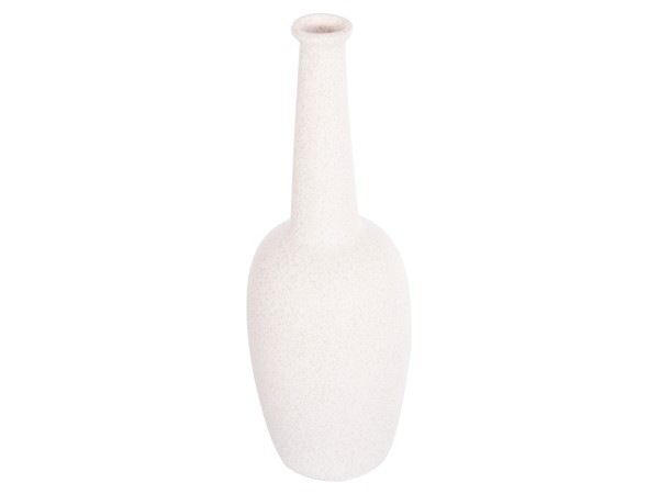 ΕΠΙΤΡΑΠΕΖΙΟ ΚΕΡΑΜΙΚΟ ΔΙΑΚΟΣΜΗΤΙΚΟ ELENDIL HM4592.01 ΥΠΟΛΕΥΚΟ ΚΡΥΣΤΑΛΛΙΚΟ Φ10x30Υ εκ ΕΠΙΤΡΑΠΕΖΙΟ ΚΕΡΑΜΙΚΟ ΔΙΑΚΟΣΜΗΤΙΚΟ ELENDIL HM4592.01 ΥΠΟΛΕΥΚΟ ΚΡΥΣΤΑΛΛΙΚΟ Φ10x30Υ εκ