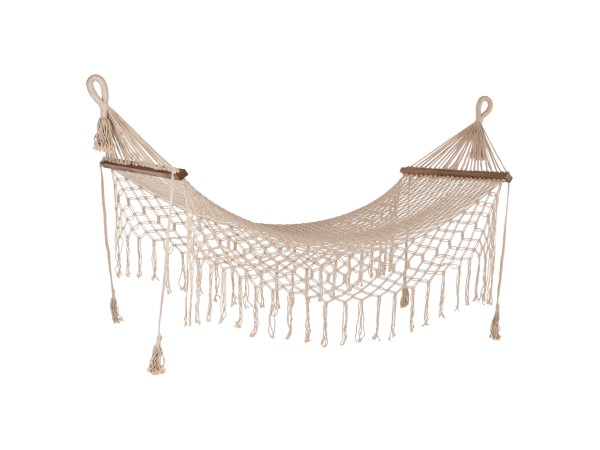 ΜΑΚΡΑΜΕ ΑΙΩΡΑ HM9346 ΜΠΕΖ 200Χ100 εκ.