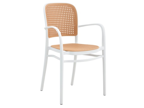 ΠΟΛΥΘΡΟΝΑ ΠΟΛΥΠΡΟΠΥΛΕΝΙΟΥ FLOW HM5938.01 ΛΕΥΚΗ ΚΑΙ ΜΠΕΖ 56x52.5x85.5Υεκ. ΠΟΛΥΘΡΟΝΑ ΠΟΛΥΠΡΟΠΥΛΕΝΙΟΥ FLOW HM5938.01 ΛΕΥΚΗ ΚΑΙ ΜΠΕΖ 56x52.5x85.5Υεκ.