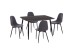 ΣΕΤ ΤΡΑΠΕΖΑΡΙΑΣ 5ΤΜΧ RAVEN HM21068.02 ΚΕΡΑΜΙΚΟ TOP ΜΑΥΡΟ ΜΑΡΜΑΡΟ--ΓΚΡΙ ΥΦΑΣΜΑ ΣΕΤ ΤΡΑΠΕΖΑΡΙΑΣ 5ΤΜΧ RAVEN HM21068.02 ΚΕΡΑΜΙΚΟ TOP ΜΑΥΡΟ ΜΑΡΜΑΡΟ--ΓΚΡΙ ΥΦΑΣΜΑ