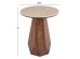 ΤΡΑΠΕΖΙ ΒΟΗΘΗΤΙΚΟ VENERA HM18442 ΚΕΡΑΜΙΚΟ TOP ΟΨΗ ΤΡΑΒΕΡΤΙΝΑΣ-MDF ΚΑΡΥΔΙ Φ45x50Υεκ. ΤΡΑΠΕΖΙ ΒΟΗΘΗΤΙΚΟ VENERA HM18442 ΚΕΡΑΜΙΚΟ TOP ΟΨΗ ΤΡΑΒΕΡΤΙΝΑΣ-MDF ΚΑΡΥΔΙ Φ45x50Υεκ.
