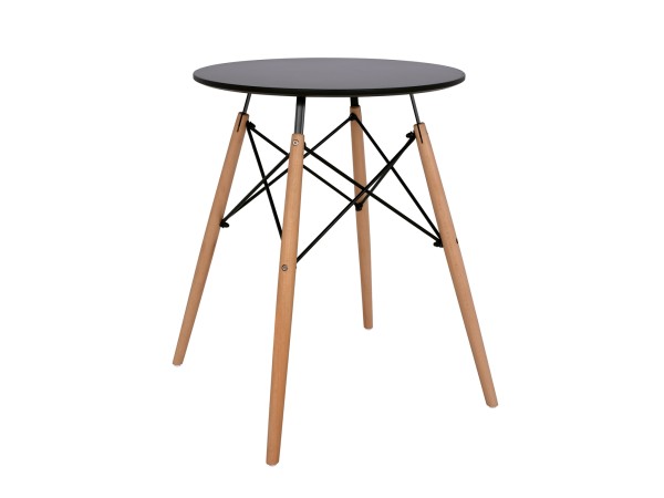 ΤΡΑΠΕΖΙ MINIMAL ΣΤΡΟΓΓΥΛΟ HM0060.02 ΜΑΥΡΟ ΧΡΩΜΑ MDF-ΠΟΔΙΑ ΟΞΙΑΣ ΦΥΣΙΚΟ Φ60Χ72Υεκ. ΤΡΑΠΕΖΙ MINIMAL ΣΤΡΟΓΓΥΛΟ HM0060.02 ΜΑΥΡΟ ΧΡΩΜΑ MDF-ΠΟΔΙΑ ΟΞΙΑΣ ΦΥΣΙΚΟ Φ60Χ72Υεκ.